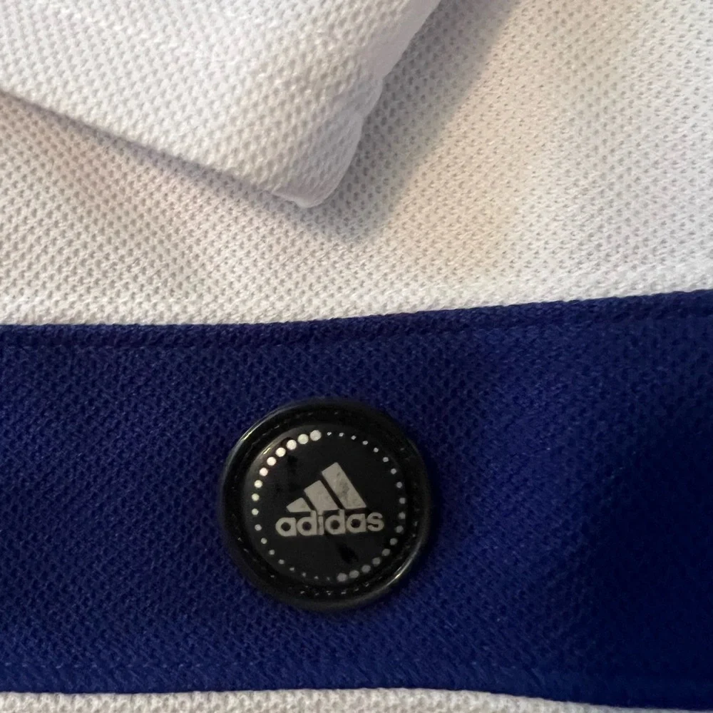 White Matthews Maple Leafs Jersey - Picture 4 of 10